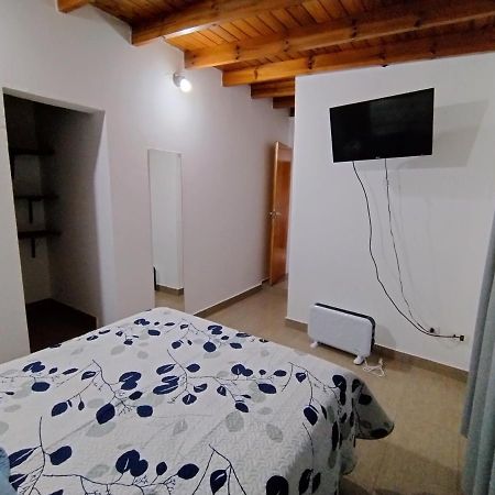 Casa Ana, Departamento Amplio A 20 ' Aeropuerto Διαμέρισμα Luis Guillon Εξωτερικό φωτογραφία