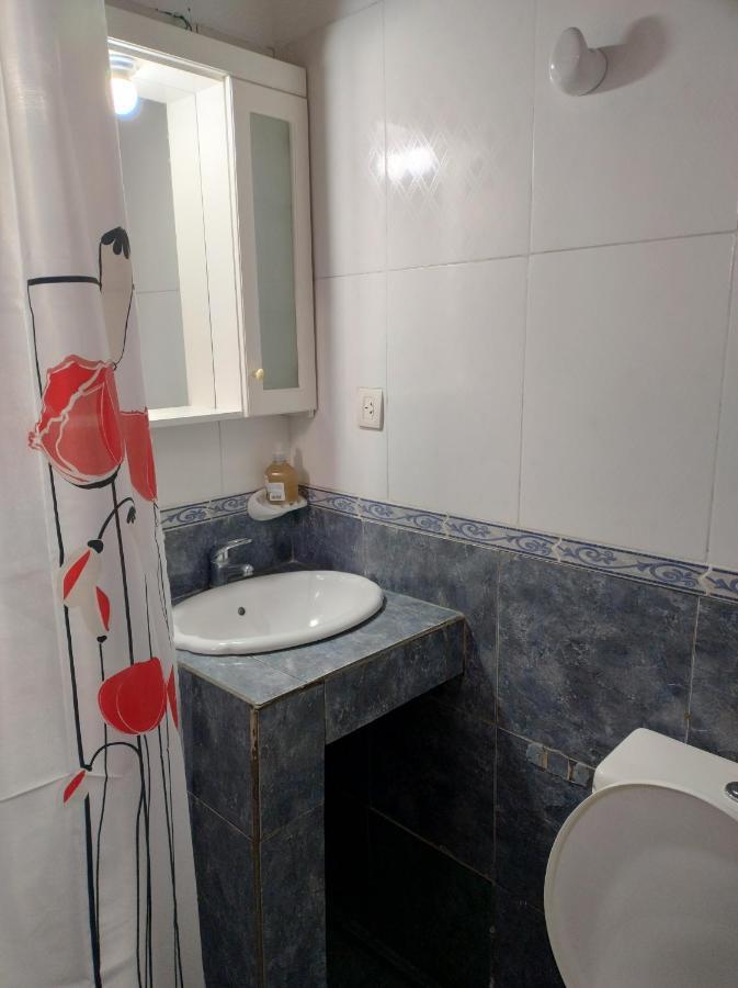 Casa Ana, Departamento Amplio A 20 ' Aeropuerto Διαμέρισμα Luis Guillon Εξωτερικό φωτογραφία