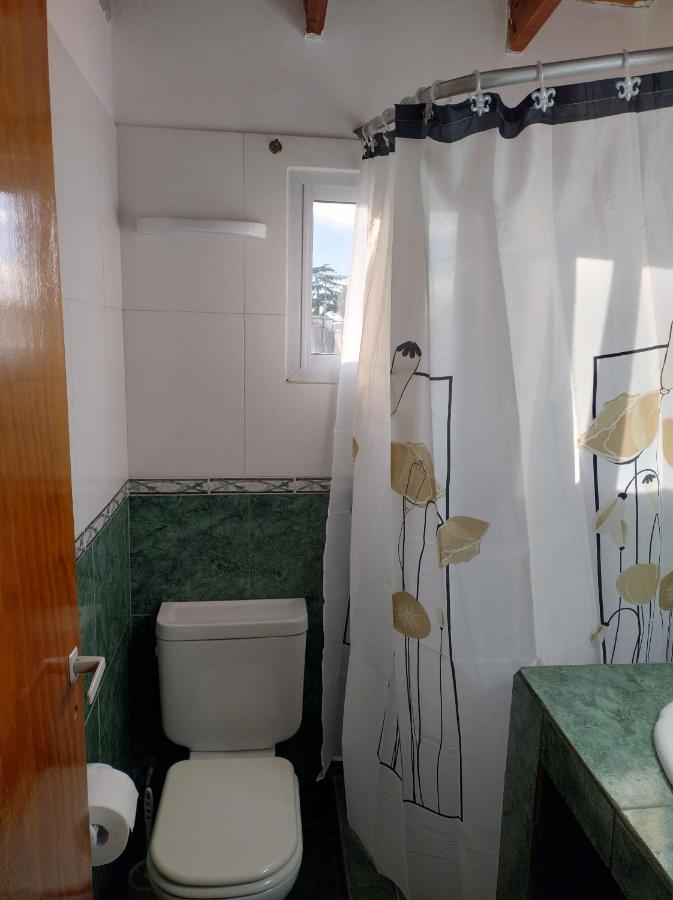 Casa Ana, Departamento Amplio A 20 ' Aeropuerto Διαμέρισμα Luis Guillon Εξωτερικό φωτογραφία