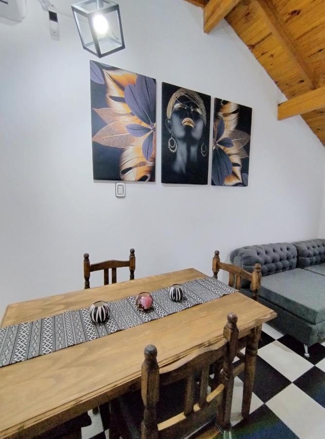 Casa Ana, Departamento Amplio A 20 ' Aeropuerto Διαμέρισμα Luis Guillon Εξωτερικό φωτογραφία