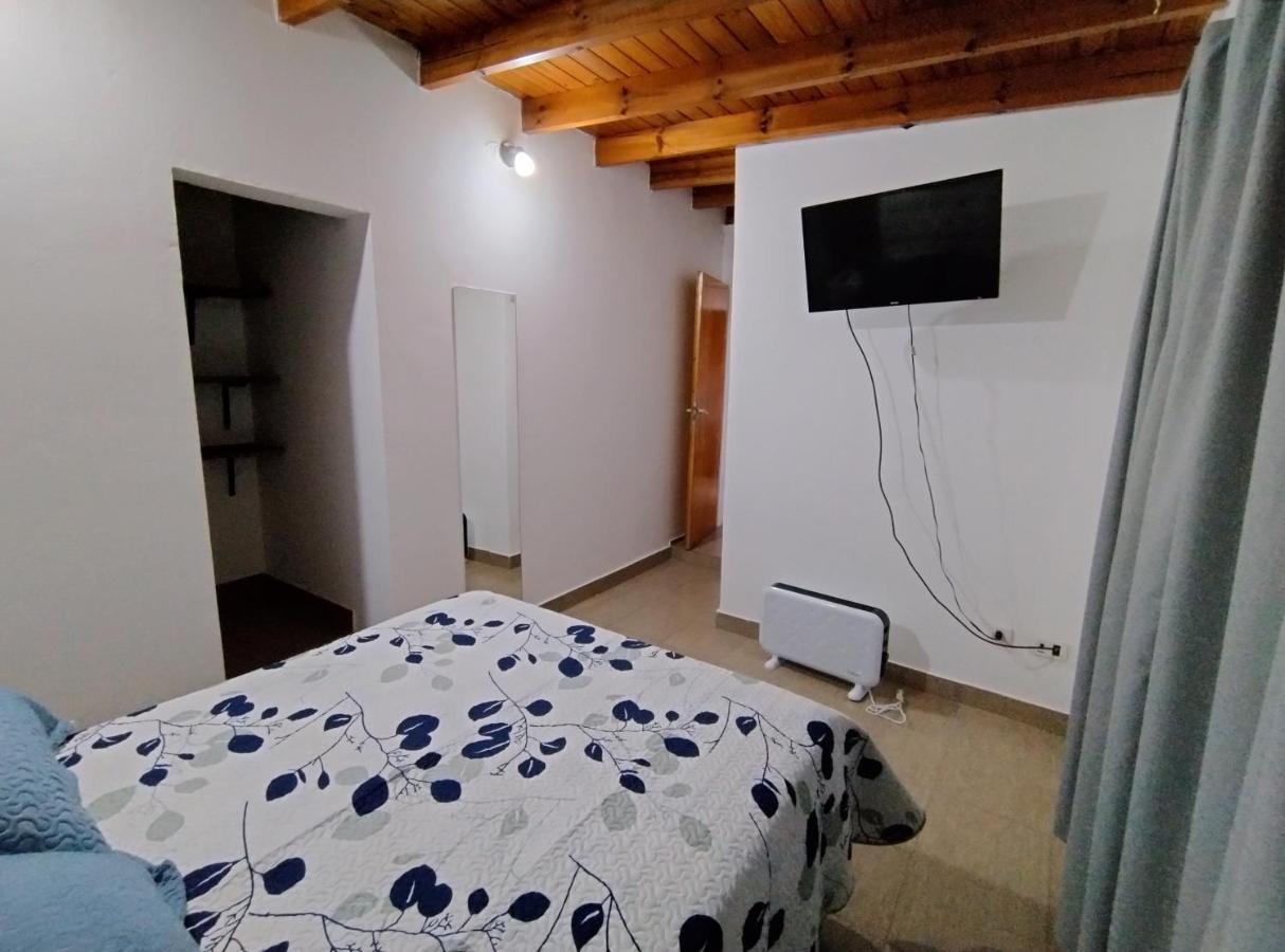 Casa Ana, Departamento Amplio A 20 ' Aeropuerto Διαμέρισμα Luis Guillon Εξωτερικό φωτογραφία