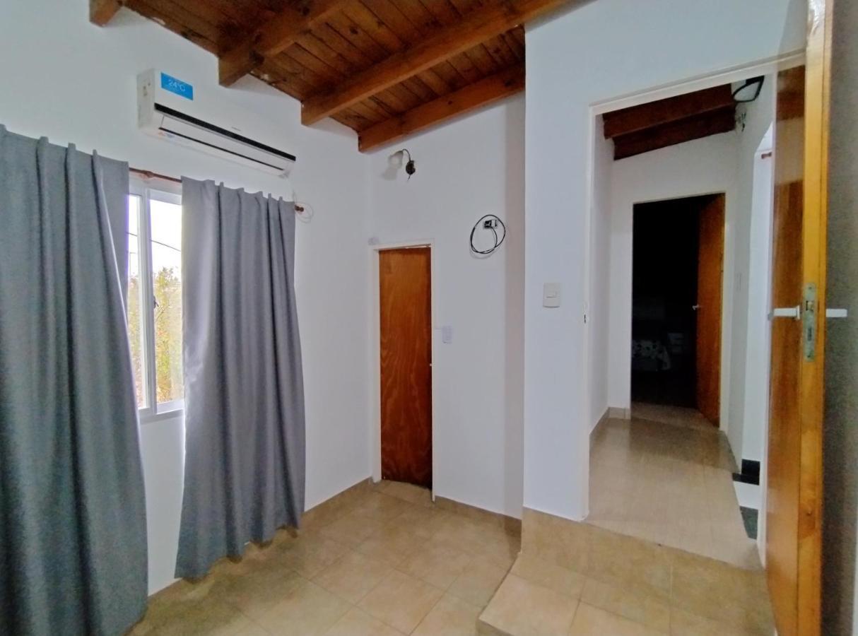 Casa Ana, Departamento Amplio A 20 ' Aeropuerto Διαμέρισμα Luis Guillon Εξωτερικό φωτογραφία
