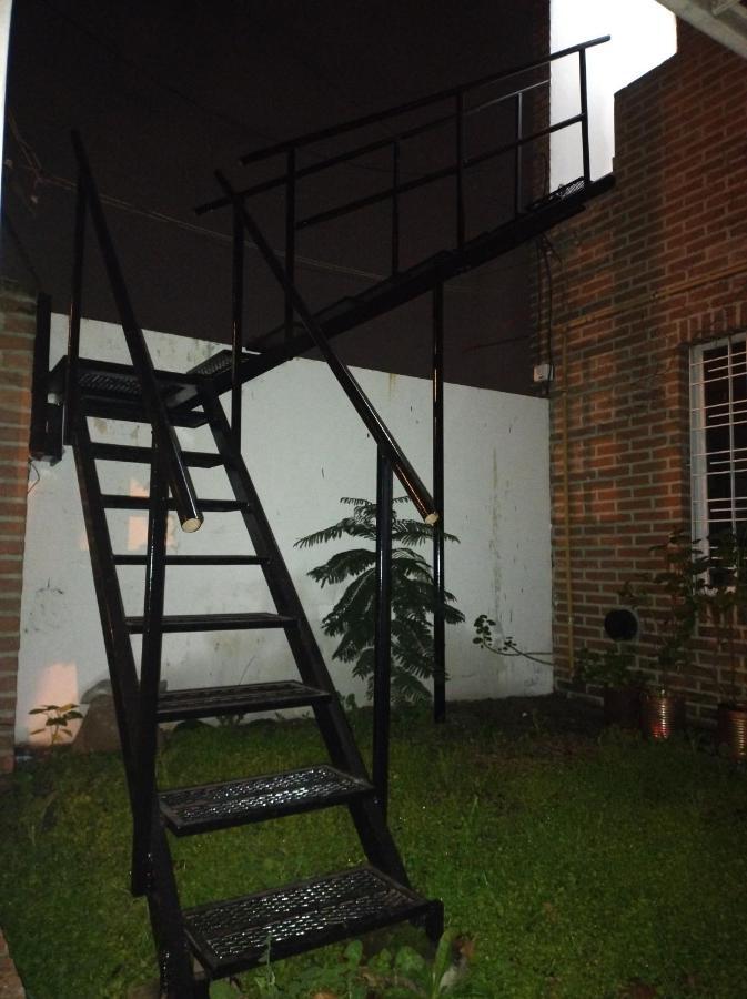 Casa Ana, Departamento Amplio A 20 ' Aeropuerto Διαμέρισμα Luis Guillon Εξωτερικό φωτογραφία