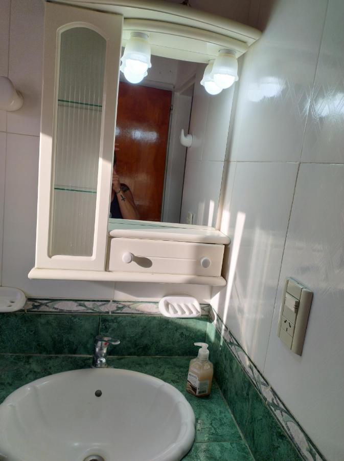Casa Ana, Departamento Amplio A 20 ' Aeropuerto Διαμέρισμα Luis Guillon Εξωτερικό φωτογραφία