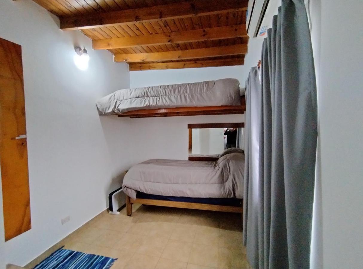 Casa Ana, Departamento Amplio A 20 ' Aeropuerto Διαμέρισμα Luis Guillon Εξωτερικό φωτογραφία